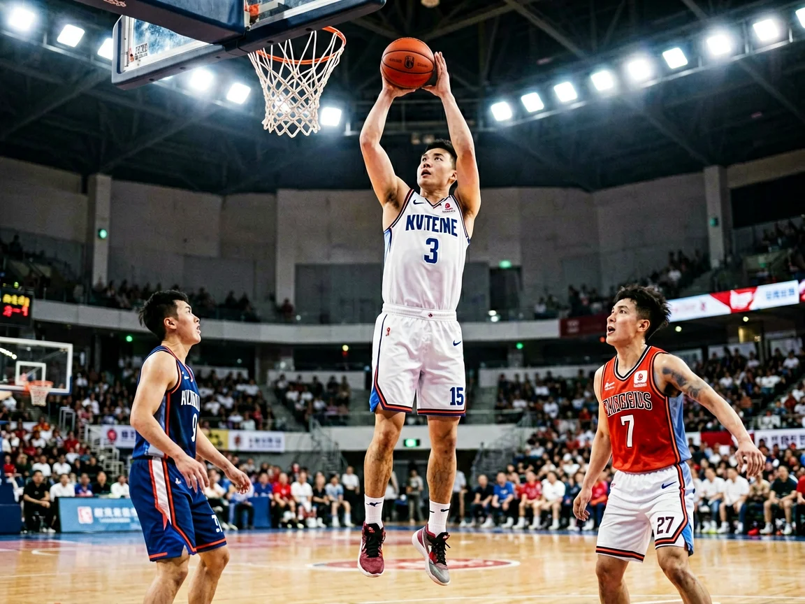 2024-25赛季NBA常规赛MVP最新争夺形势全面解读